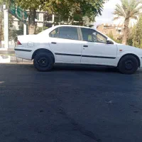 سمندef7