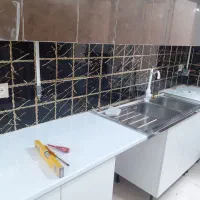 کاشی کاری سنگ کاری،لولهکشی ابوفاضلاب نصب شیرالات