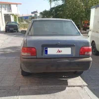 پراید ۱۳۸۸|خودرو سواری و وانت|میانه, |دیوار