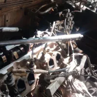 مکانیک سیار (امدادی) حسینی