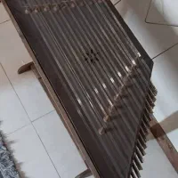 فروش یک عدد سنتور و دستگاه تتو