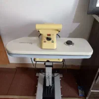 اتو ایستاده