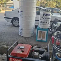 موتور برق آب KAMA HONDDA HUNDA هواکشی