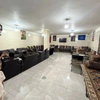 زیرزمین تجاری بمساحت حدودی100متر