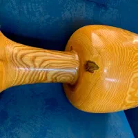 تنبک کلکسیونی 4 مهر ویژه شیرانی|سازهای سنتی|کیش, |دیوار