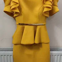 لباس مجلسی|لباس|اصفهان, فرهنگیان|دیوار