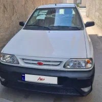 پراید وانت ارتقا یافته gx مدل ۱۴۰۵
