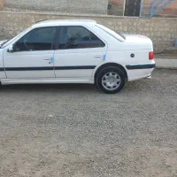 پرشیا مدل ۸۸ دوگانه کارخانه|خودرو سواری و وانت|نوشین شهر, |دیوار