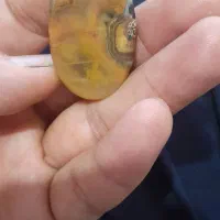 سلام فروش سه سنگ سلطانی مصور|جواهرات|اهواز, پردیس|دیوار