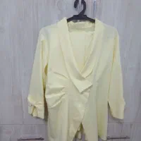 تعدادی لباس مجلسی ومانتوشلوارباقیمت مناسب|لباس|بم, |دیوار