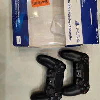 دسته ps4 برند Sony اصل
