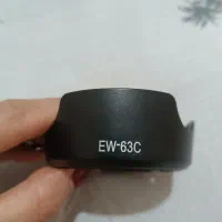 هود لنز EW-63c|دوربین عکاسی و فیلم‌برداری|تبریز, |دیوار
