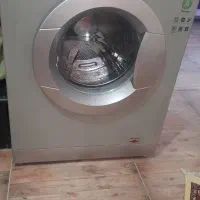 لباسشویی  آبسال|ماشین لباسشویی و خشک‌کن لباس|شاهین‌شهر, عطار|دیوار