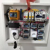 برقکار ساختمان و تعمیرات فوری