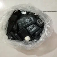 ۲عددفن و استارت وایسیووقاب توری باندو|قطعات یدکی و لوازم جانبی|رباطکریم, رباطکریم|دیوار