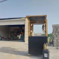 دکه-فروشی