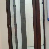 بوفه تمام چوب سبک