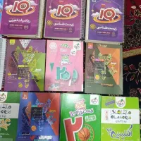 کتاب کنکور تجربی|کتاب و مجله آموزشی|کوهدشت, |دیوار