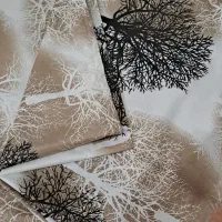 دوخت ملحفه دورکش و رو لحافی