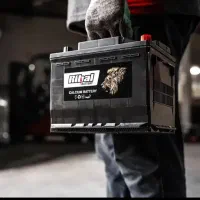 باطری خودرو(فروش به قیمت درب شرکت)