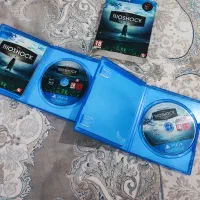 Bioshock Stray Avengers Rocket League Crash Rivals|کنسول، بازی ویدئویی و آنلاین|تهران, مشیریه|دیوار