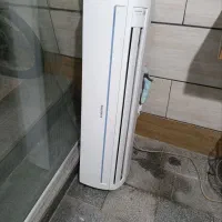 انواع پنل دیواری کولرگازی در ظرفیت های مختلف|کولر گازی و فن‌کوئل|مشهد, کوشش|دیوار