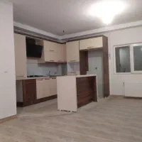 ۸۰ متر مسکن مهر پیام ماهدشت فول امکانات