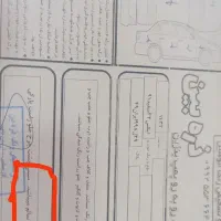 ام وی ام رنگ دار اما بدون کوچکترین ضربه عقب و جلو