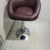 صندلی اپن جکدار کاملا نو