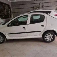 فروش ۲۰۶ اس دی فول|خودرو سواری و وانت|ساوه, |دیوار