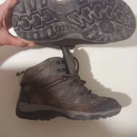 بوت اصل Jack wolfskin تکه تو ایران خرید اروپا|کوهنوردی و کمپینگ|نقده, |دیوار