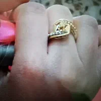 انگشتر گم شده