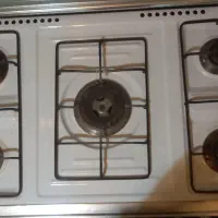 اجاق گاز آردل ۵ شعله