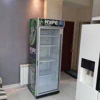 یخچال ایستاده عرض ۷۰