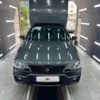 اریسان ۲ مدل ۱۴۰۳