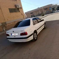 پارس ۹۱ دوگانه فابریک