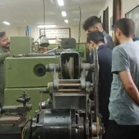دوره فشرده ی تراشکاری منوال