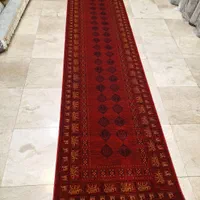 ۱ در ۴ راهرو خشت بزرگ بلوچی کد R90140|فرش|مشهد, امیر|دیوار