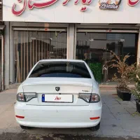 سمند سورن پلاس مدل 1404|خودرو سواری و وانت|پردیس, فاز ۴|دیوار