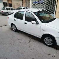 ساینا|خودرو سواری و وانت|مشهد, توس (بلوار توس)|دیوار