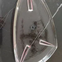 کریستال والتر|ظروف سرو و پذیرایی|ری, ظهیرآباد|دیوار