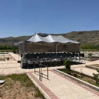 تشریفات مراسم ختم در آرامستان بهشت احمدی