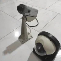 دوربین مداربسته