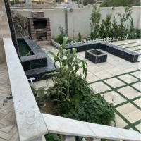 زمین ۳۴۲ متری طرح هادی موتاباد