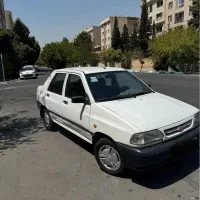 پراید ۹۷|خودرو سواری و وانت|تهران, چوب تراش|دیوار