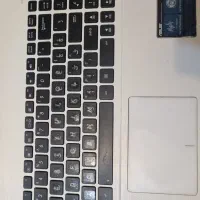 لبتاپ ایسوس x552c