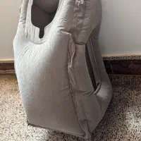 بالش بادی برای سفر با هواپیما اتوبوس قطار
