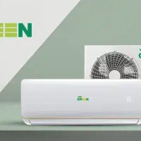 جشواره تخفیف کولر گازی گرین