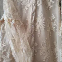 شومیز جدید نونو ب علت سایزنبودن