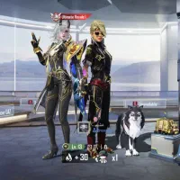 فروش اکانت پابجی موبایل